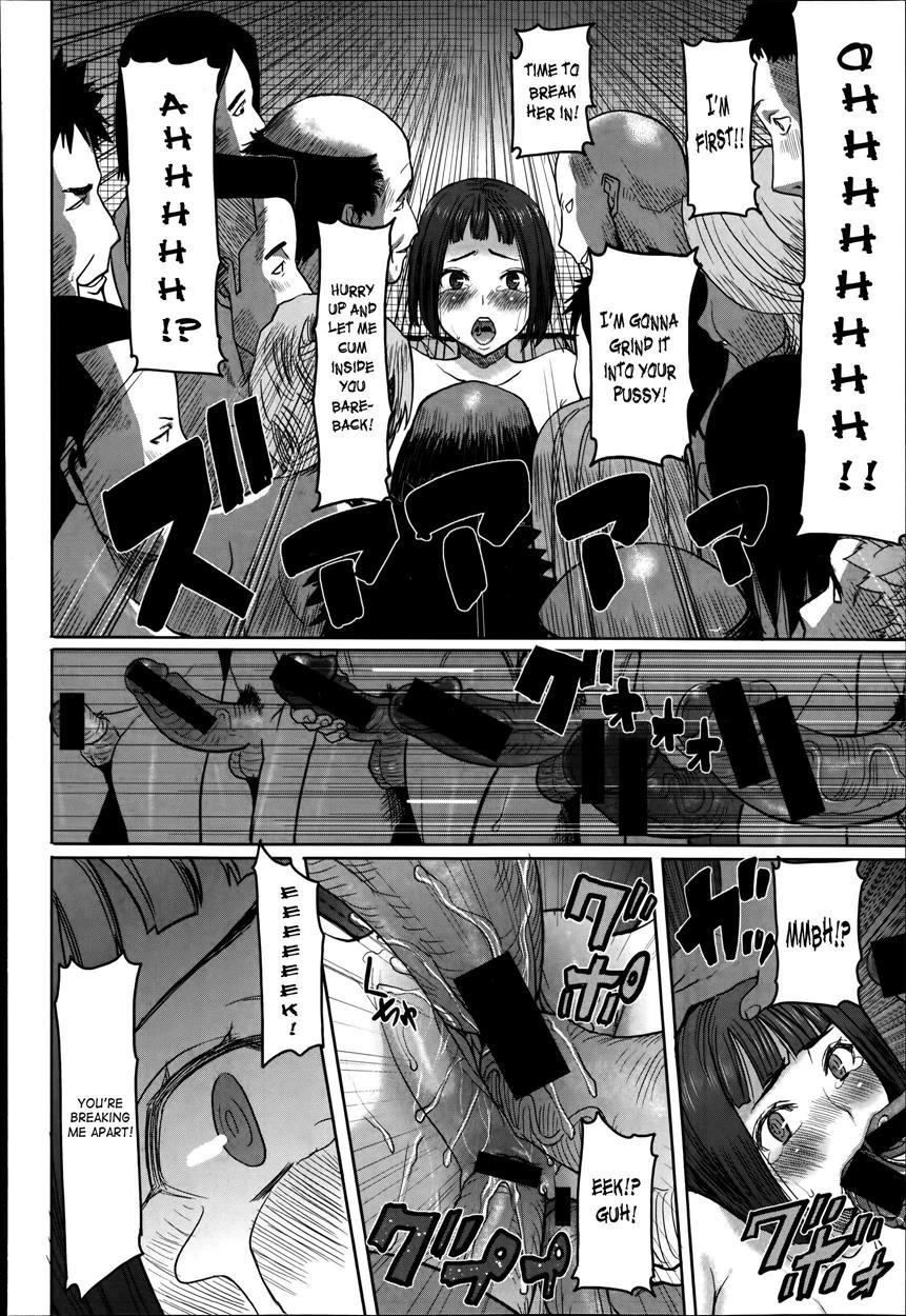 Ane Unsweet Mihiragi Hiyori Chapter 1000 Page 119